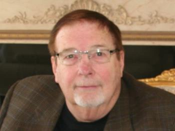 Larry Cassidy, Award-Winning Business and Leadership Coach and Cancer Survivor