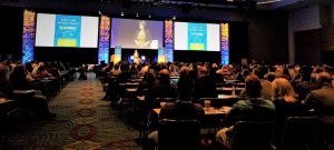 Mary J. Lore - Keynote at American Pacific Mortgage Annual Conference 2016