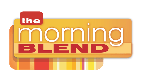 the-morning-blend-logo - Dynamic Events